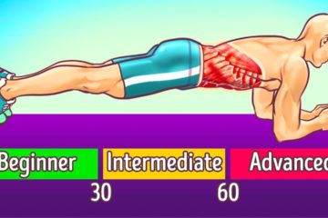 8 Ways to Burn Belly Fat without Running or Dieting