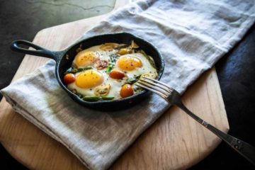 What is the Ovo-Vegetarian Diet?