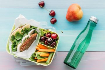 14 Filling Foods that help you Lose Weight fast