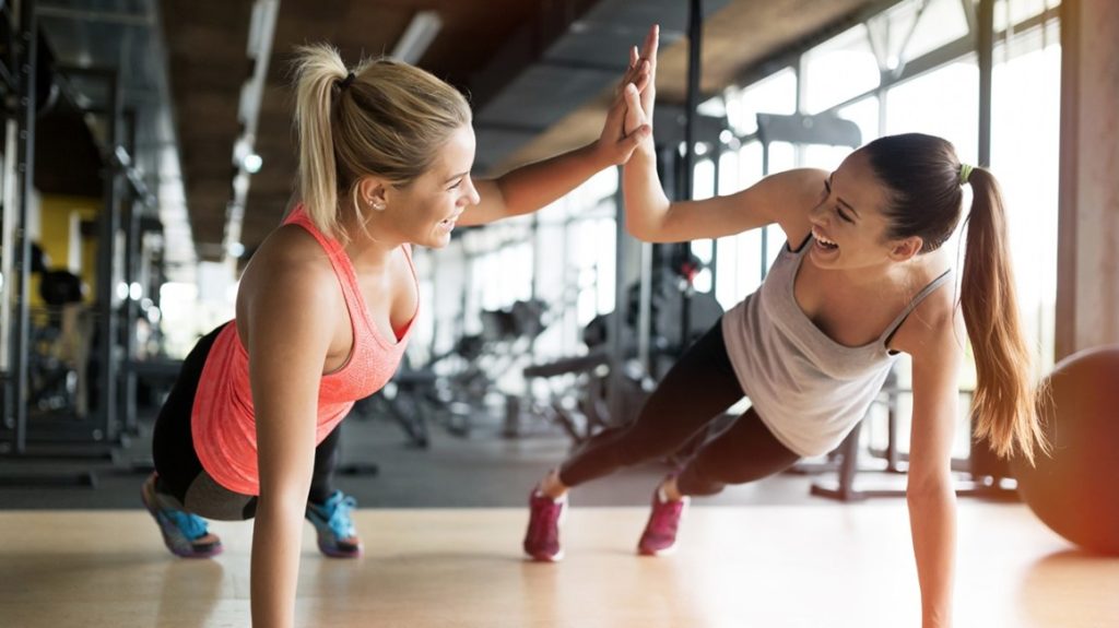 Do one Exercise 5 Mins a Day, see what happens to your Belly