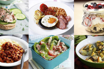 Seven healthy Weight-Loss diets that actually work
