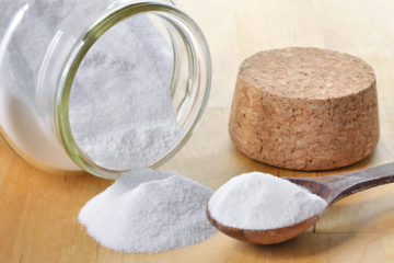 Can Baking Soda be used to treat Cancer?