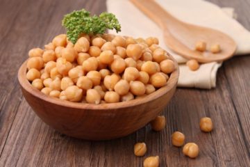 7 Wonderful Benefits of Chickpeas (Garbanzo Beans)