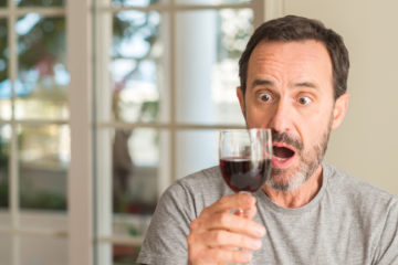 30 Days without Drinking Alcohol will do this to your Body