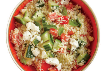 10 Healthy Alternatives to White Rice