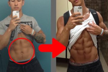 How to lose stubborn Fat faster