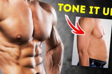 9 Quick Exercises to get Bigger Lower chest in no Time