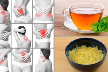 Feeling Pain? Know how to treat it with these simple but effective tricks