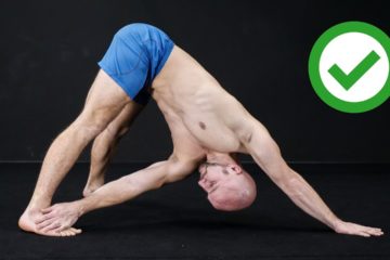 3 Stretches you should do Every day!