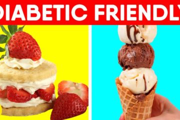9 Delicious Diabetes-Friendly Desserts you can make at Home