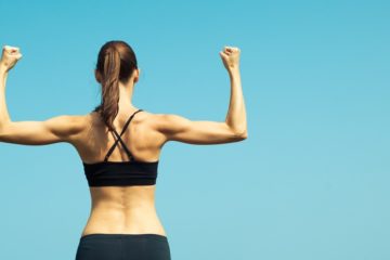 7 Best ways to tone your Arms