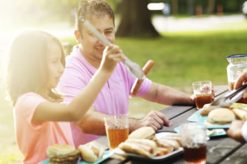 Here’s How to avoid Food Poisoning at Restaurants