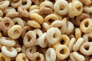 Cancer-causing Chemical found in Popular Cereals and Granola Bars