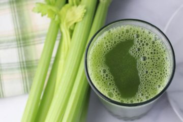 Top Benefits of Celery Juice, Why consider it?