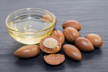 7 Health Benefits of Argan Oil
