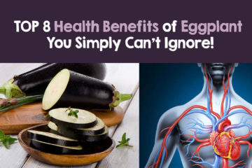 8 Excellent Reasons to Eat More Eggplants