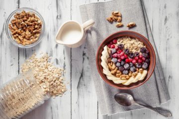 The Best Fruits to have for Breakfast