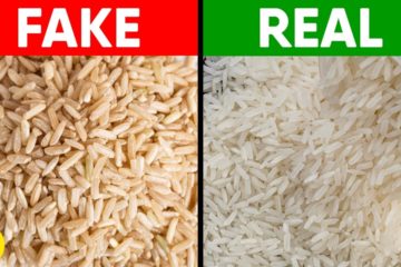 8 Fake Foods you Eat Every Day that are slowly killing you