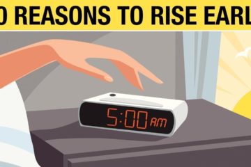 10 Insane Benefits of waking up at 4 AM – Can change your Life