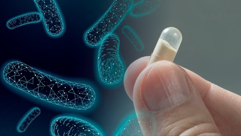 Probiotics: How to Choose the Right ones for You