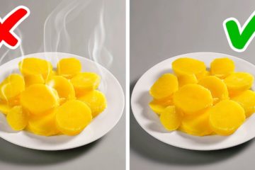 35 Everyday Foods that aren’t as simple as they seem