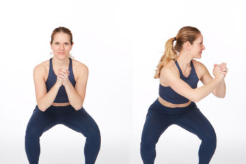 Easy at Home Abs Workouts for Women that actually Work