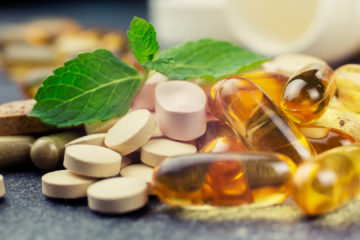 Why you shouldn’t rely on Vitamin and Mineral Supplements