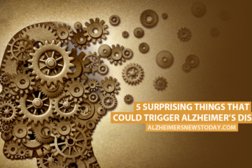 The Surprising Triggers of Alzheimer’s