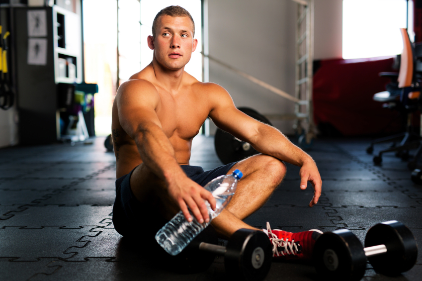 7 Things that happen to your Body when you Stop Exercising