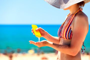 Could Your Sunscreen be doing more harm than Good?