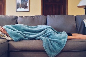 Why waking up at 5 AM Everyday can Boost your Health