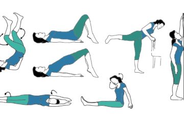 Want to Grow Taller? Try these Exercises