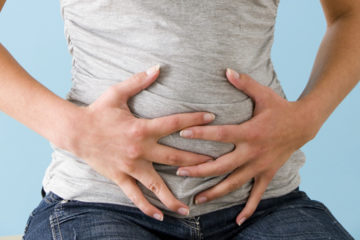 This is why so many Women suffer from Chronic Bloating