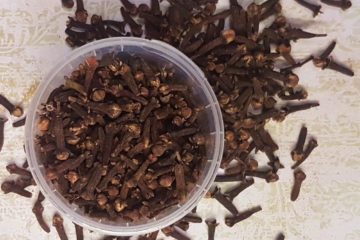Start consuming Cloves for Amazing Health Benefits