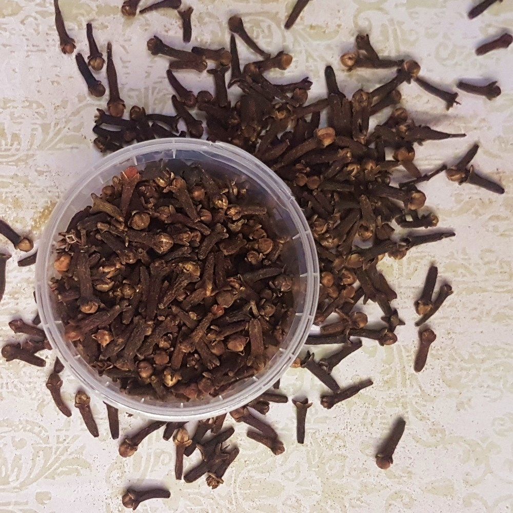 Start consuming Cloves for Amazing Health Benefits