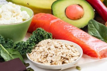Food: Can it make you Happy?