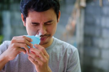 5 Effective Home Remedies for a Sinus Infection