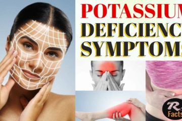 5 Signs you’re not getting enough Potassium