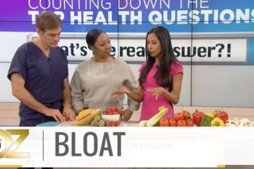 Your Biggest Bloat Questions Answered