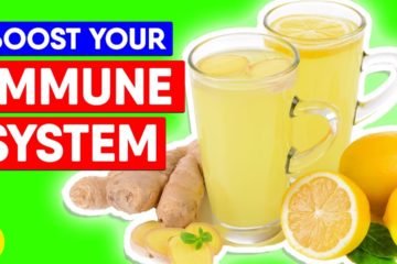 6 Easy Home Remedies for a Stronger Immune System