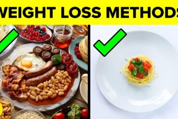 9 Unexpected ways you can Lose Weight