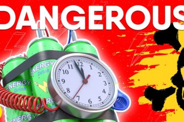 This is why Energy Drinks may be killing you slowly