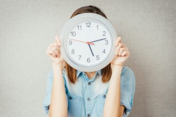 How your Body’s Internal Clock affects your Health