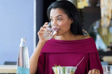 9 Things that happen when you Drink too much Water
