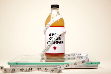 How Apple Cider Vinegar can help you with Weight Loss