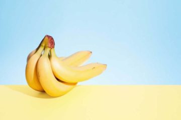 Start Eating 1 Banana a Day, see what happens to your Weight