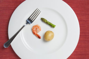 Here’s why Calorie restriction makes us live longer
