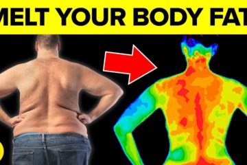 How to turn your Body Fat to Body Heat