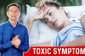 The Toxic Effects of Nutrients…if in Excess