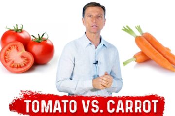 Tomato vs. Carrot: Which is Better on Keto?